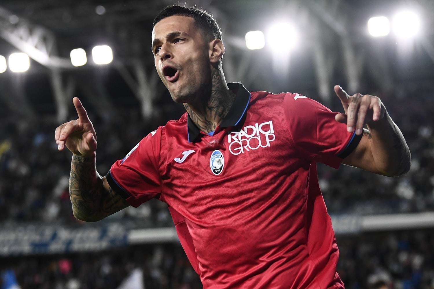 Risultato Esatto Atalanta-Inter 4 Novembre, Quote Serie A 2023/24