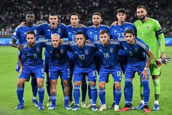 Risultato Esatto Inghilterra-Italia, Quote Qualificazioni Europei 2024