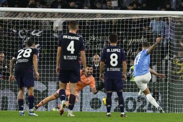 Risultato Esatto Fiorentina-Lazio Serie A | Lunedì 26 Febbraio 2024