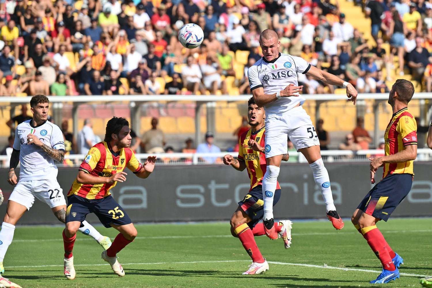 Risultato Esatto Napoli-Fiorentina, Quote Scommesse Serie A 2023/24