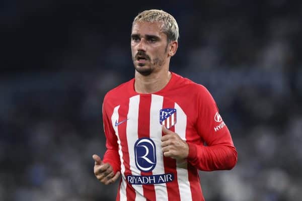 Probabili formazioni Atletico Madrid-Maiorca: 22ª Giornata Liga
