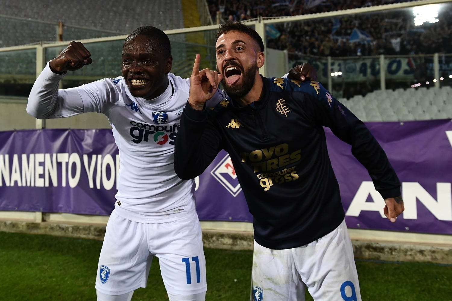 Risultato Esatto Empoli-Atalanta, Quote Serie A 2023/24 | 30 Ottobre