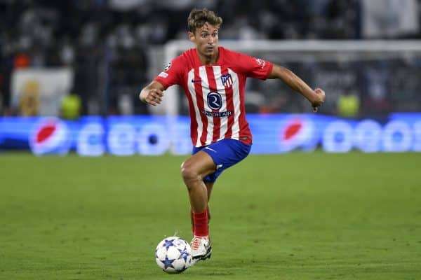 Atletico Madrid-Real Sociedad, le probabili formazioni: sfida per la zona Champions