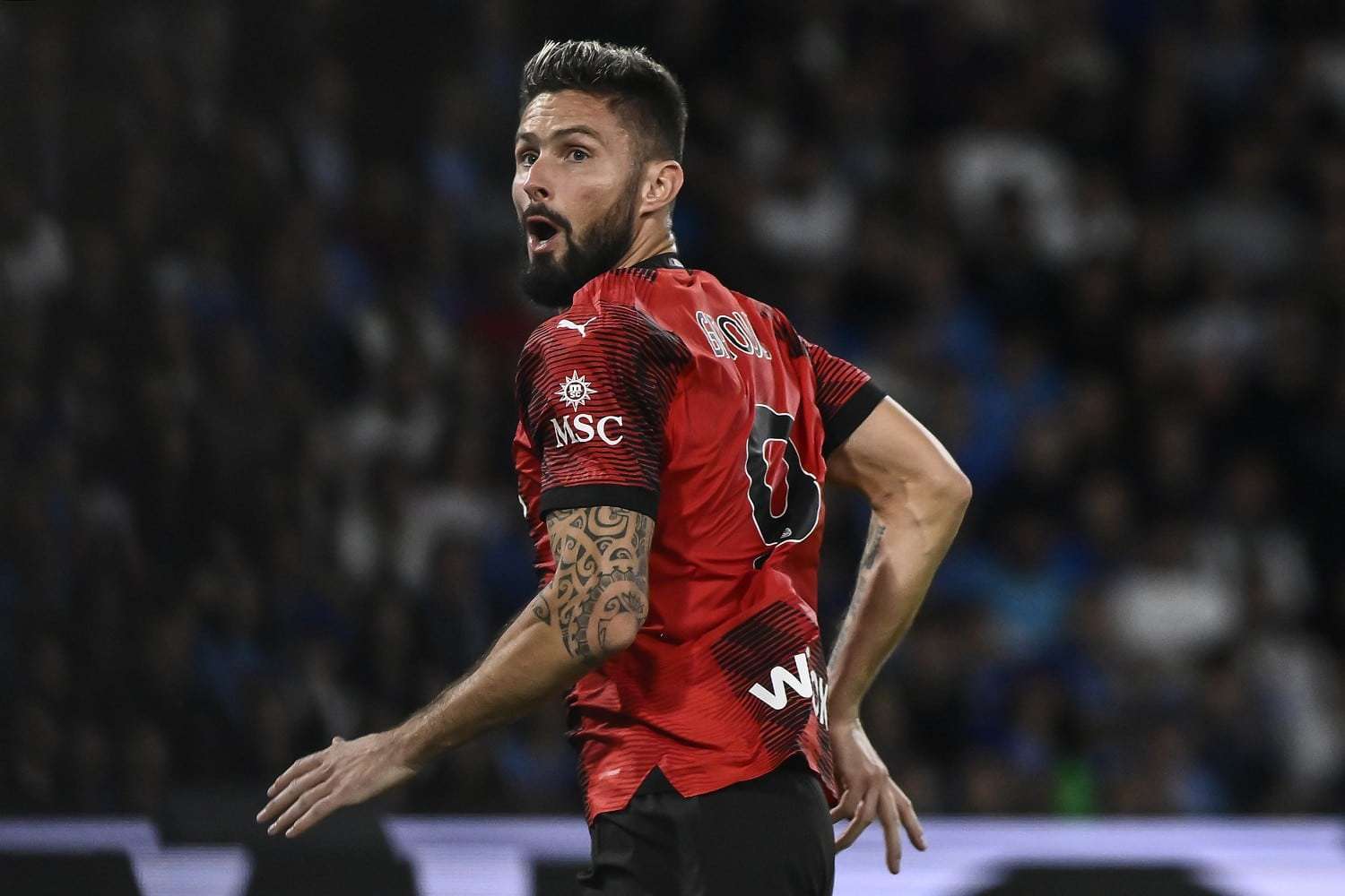 Risultato Esatto Milan-Udinese 4 Novembre 2023, Quote Scommesse Serie A