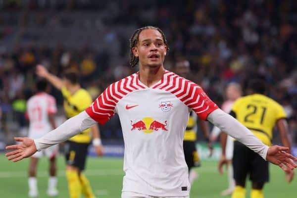 Lipsia-Stella Rossa, le probabili formazioni: Rose vuole continuità in Champions