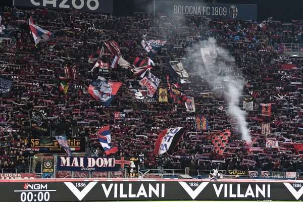 Risultato Esatto Bologna-Lazio, Quote Serie A Venerdì 3 Novembre 2023