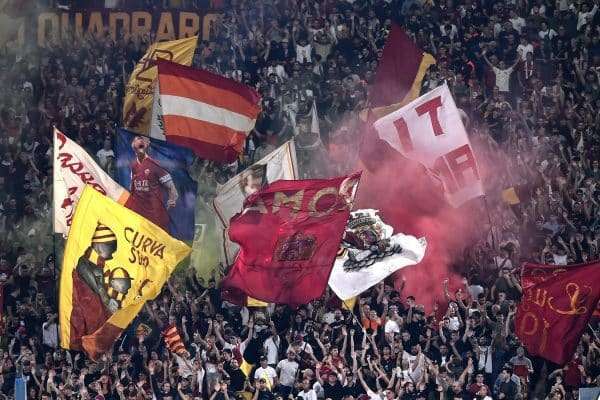 Risultato Esatto Roma-Slavia Praga, Quote Scommesse Europa League 2023/24
