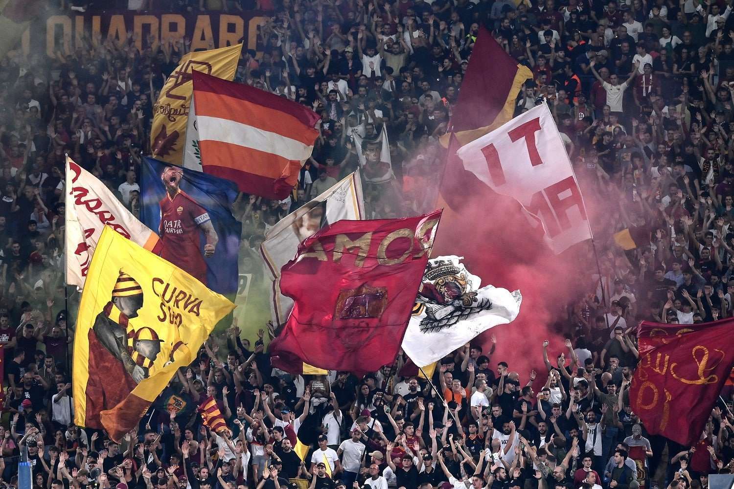 Risultato Esatto Roma-Slavia Praga, Quote Scommesse Europa League 2023/24
