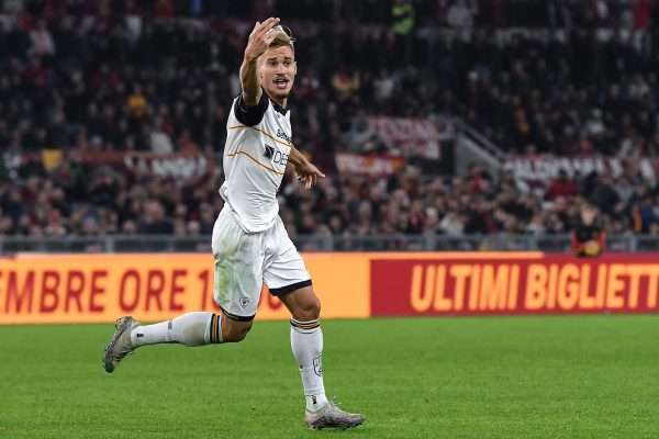 Risultato Esatto Lecce-Milan, Serie A 2023/24 | 11 Novembre