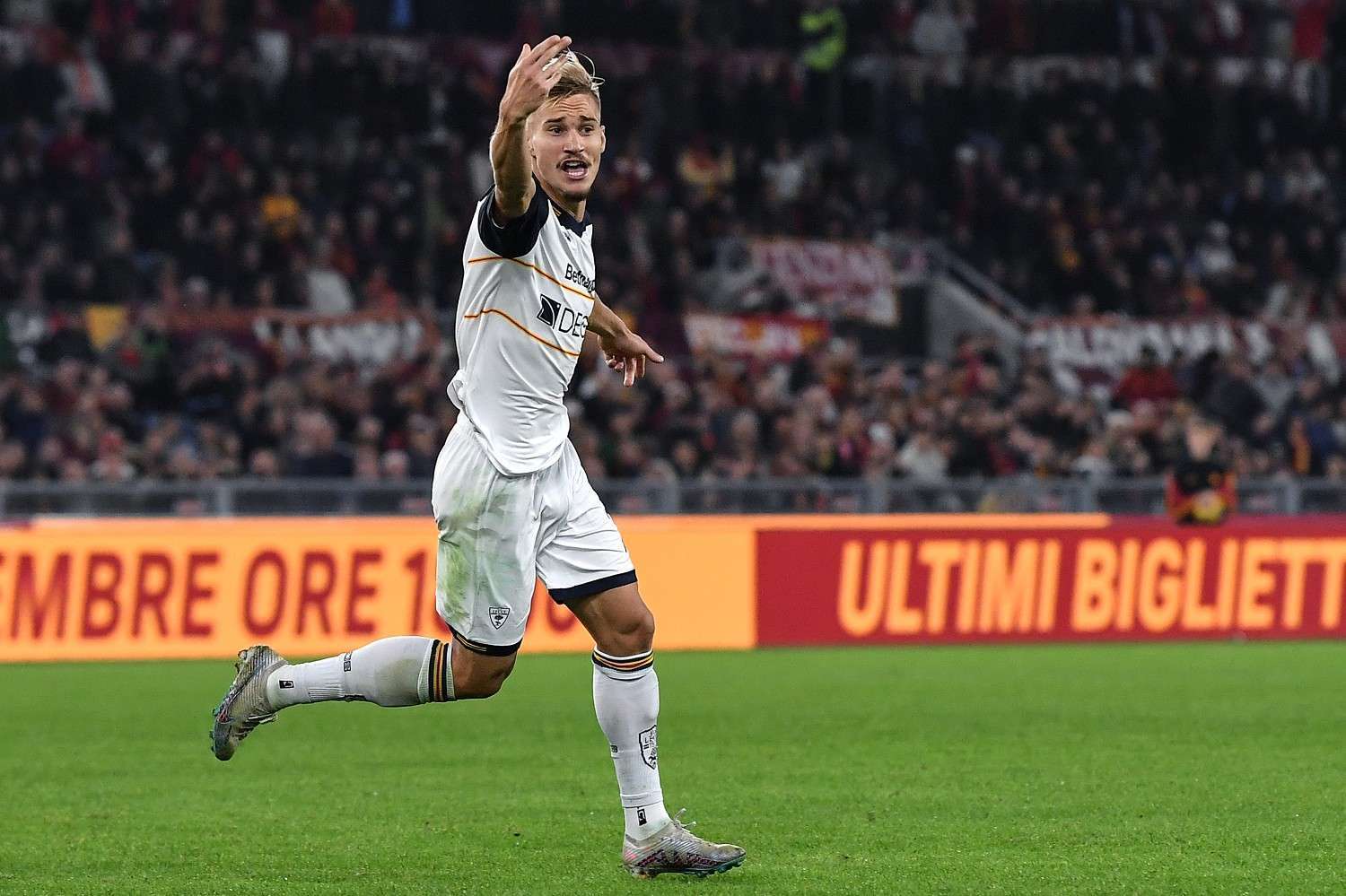 Risultato Esatto Lecce-Milan, Serie A 2023/24 | 11 Novembre