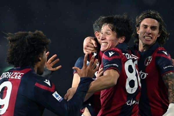 Risultato Esatto Lecce-Bologna, Quote Serie A | Domenica 3 Dicembre 2023