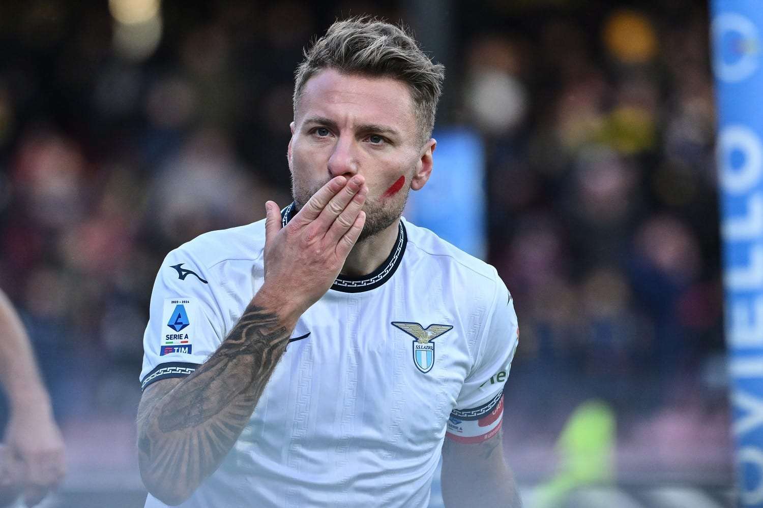 Risultato Esatto Lazio-Cagliari Serie A | Sabato 2 Dicembre 2023