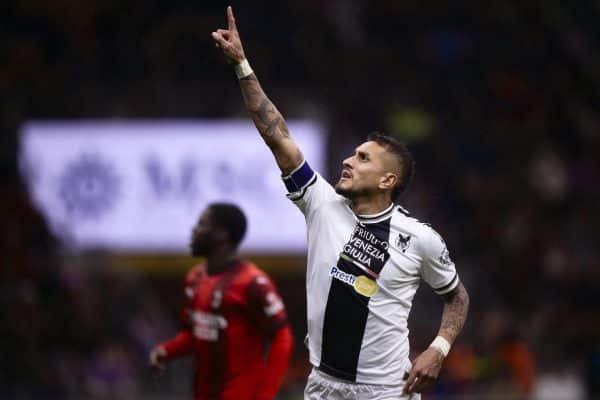 Risultato Esatto Udinese-Atalanta, Quote Serie A 2023 | 12 Novembre