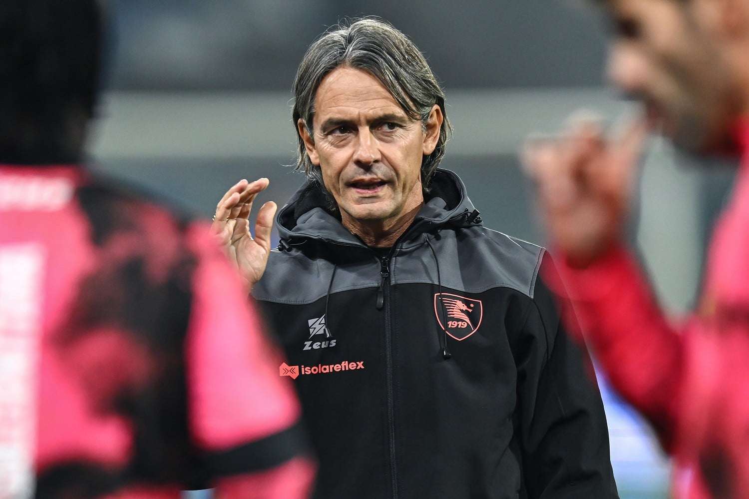 Risultato Esatto Salernitana-Lazio, Serie A 25 Novembre 2023