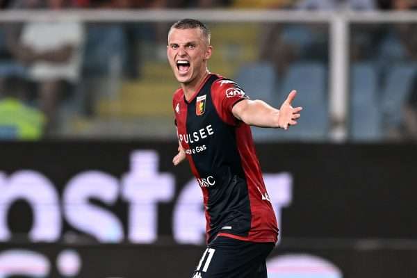Risultato Esatto Genoa-Verona 10 Novembre, Scommesse Serie A 2023/24