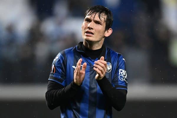 Risultato Esatto Atalanta-Napoli 25 Novembre 2023, Quote Serie A