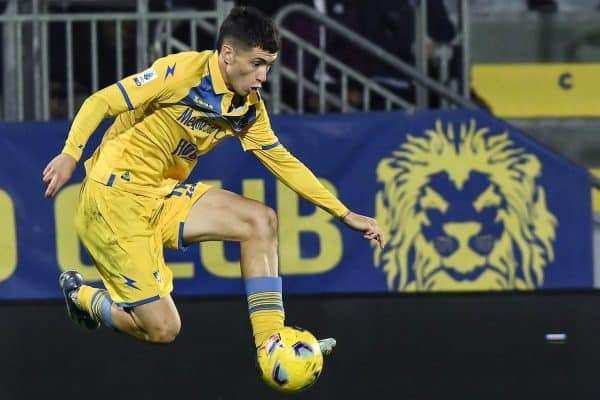 Risultato Esatto Frosinone-Genoa, Quote Serie A | Domenica 26 Novembre 2023