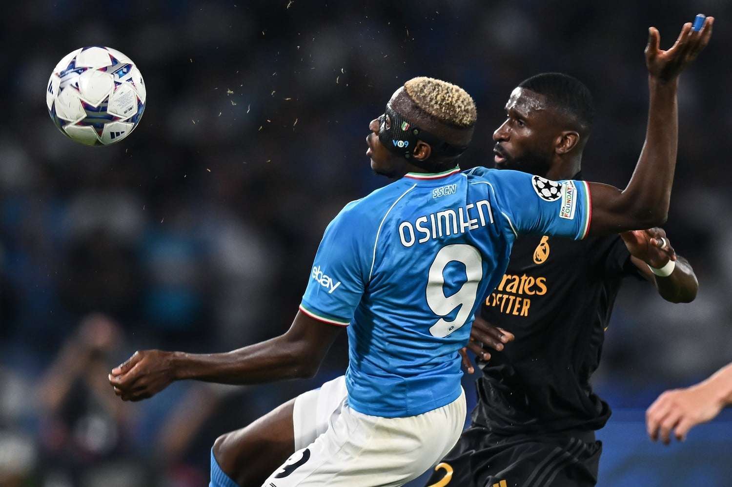 Risultato Esatto Real Madrid-Napoli, Quote Scommesse Champions League 2023/24