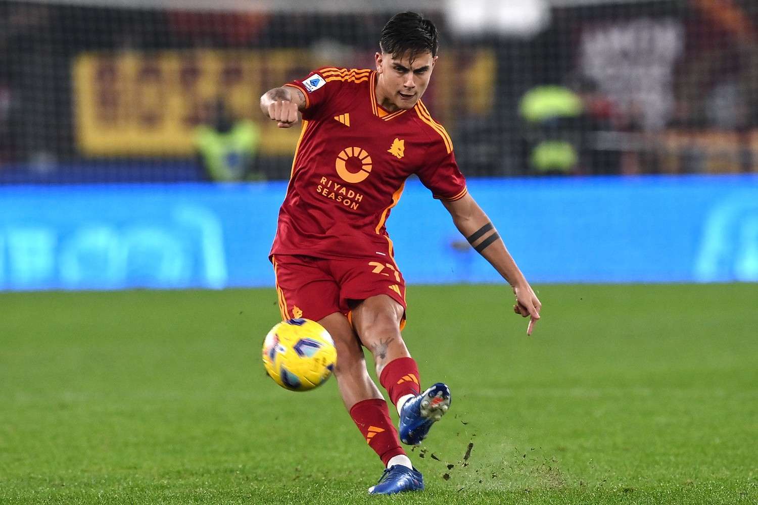 Risultato Esatto Roma-Udinese, Quote Serie A | Domenica 26 Novembre 2023