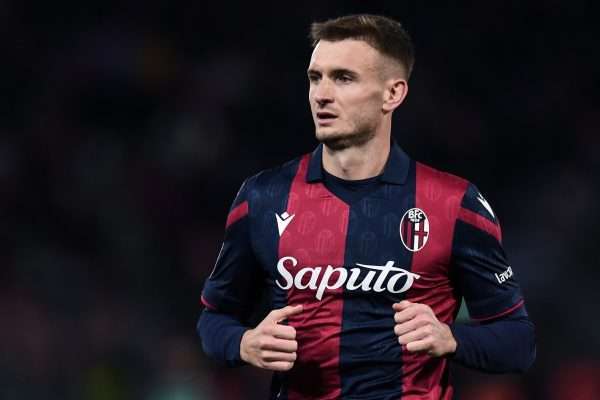 Risultato Esatto Bologna-Torino, Quote Serie A 2023 | 27 Novembre