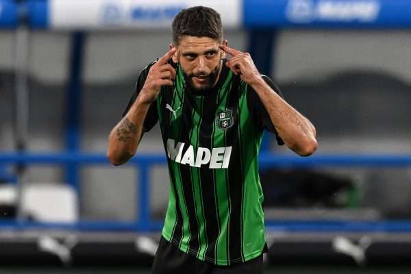 Risultato Esatto Sassuolo-Genoa Serie A | Venerdì 22 Dicembre 2023