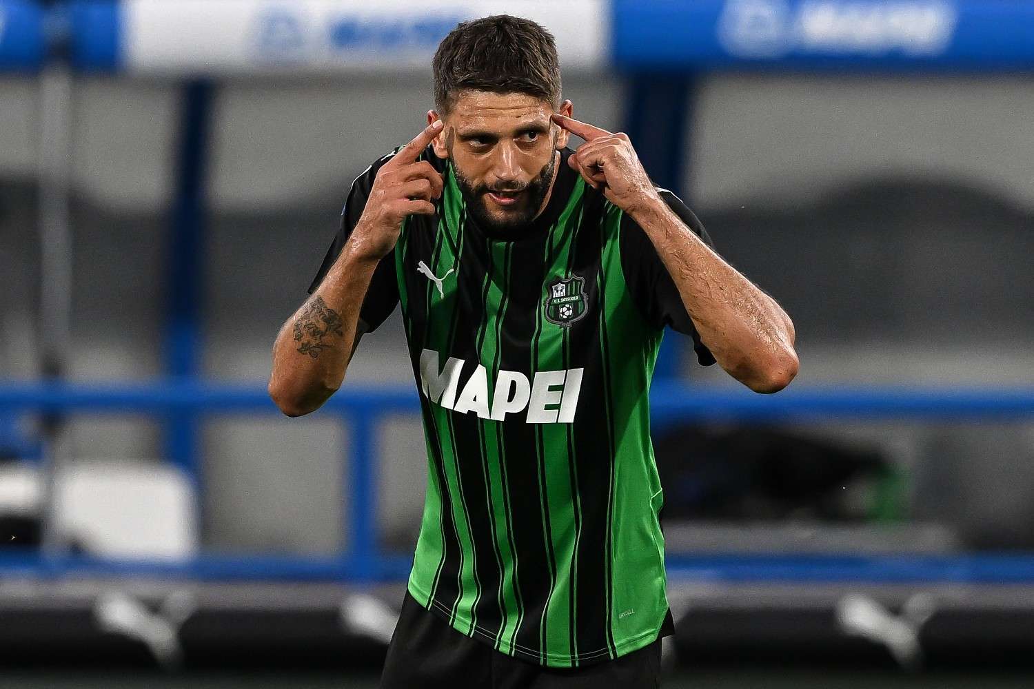 Risultato Esatto Sassuolo-Genoa Serie A | Venerdì 22 Dicembre 2023