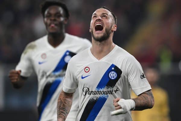 Risultato Esatto Inter-Verona Serie A | Sabato 6 Gennaio 2024
