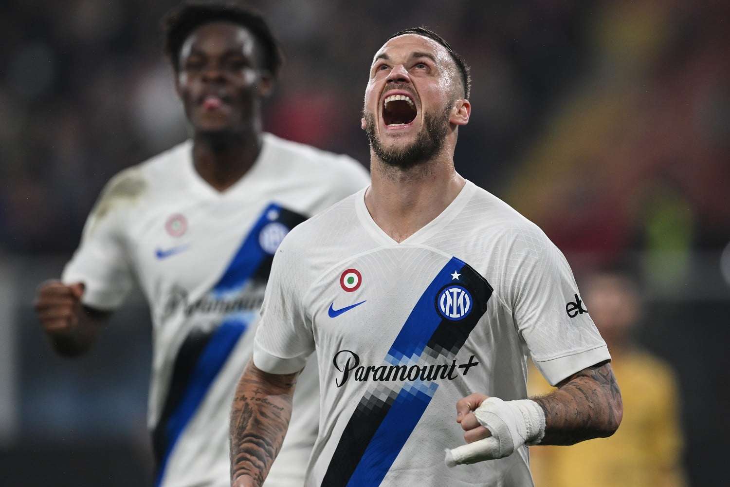 Risultato Esatto Inter-Verona Serie A | Sabato 6 Gennaio 2024