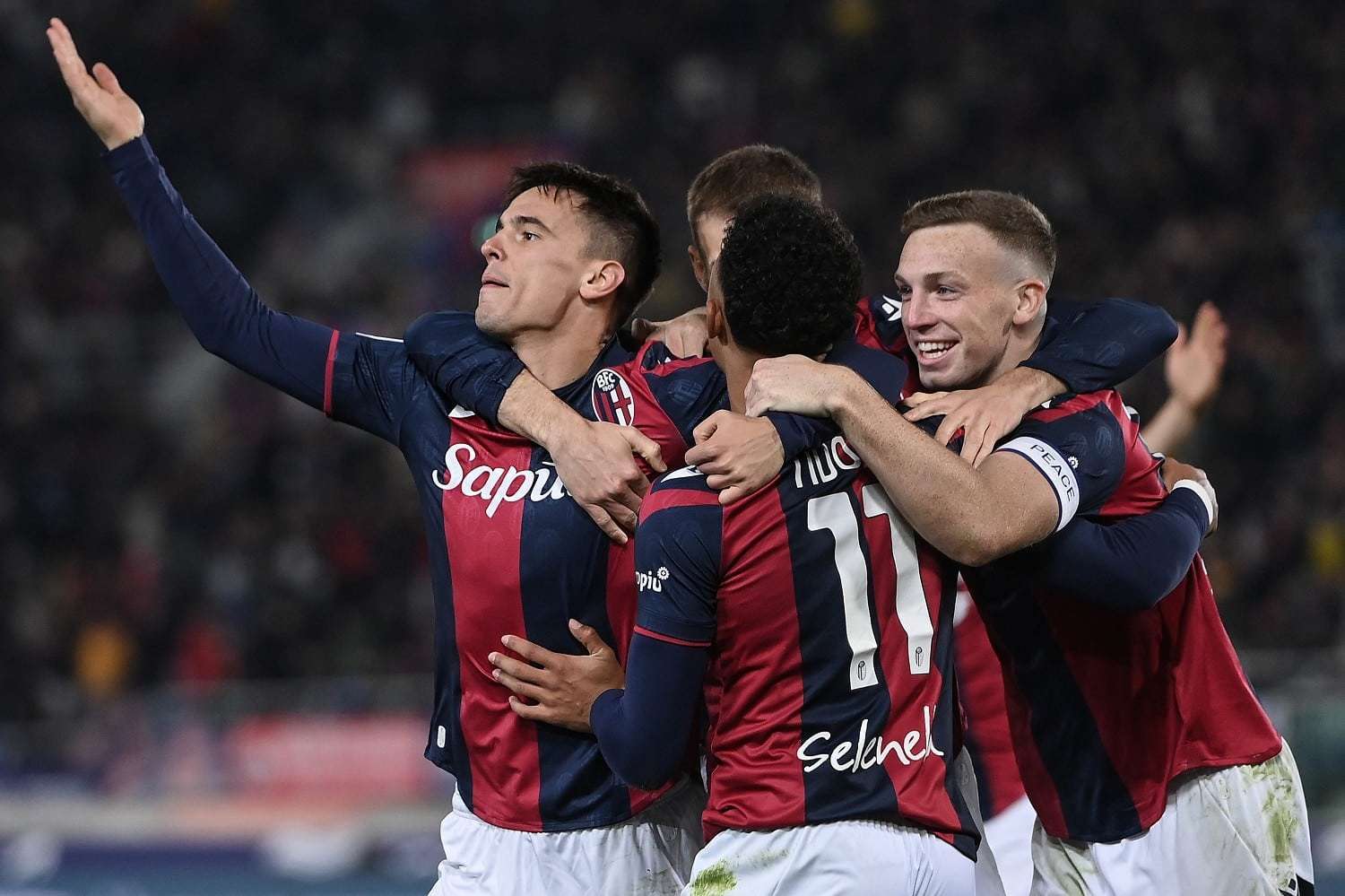 Risultato Esatto Bologna-Atalanta, Quote Serie A | 23 Dicembre 2023