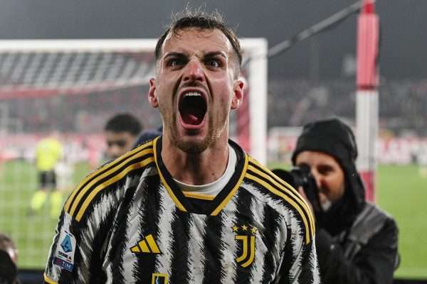 Risultato Esatto Juventus-Napoli Venerdì 8 Dicembre, Serie A 2023/24