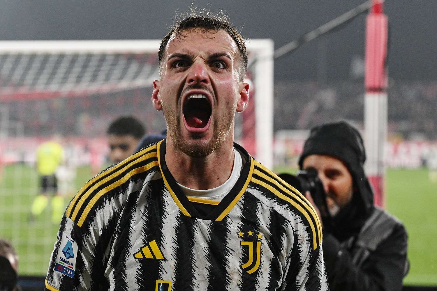 Risultato Esatto Juventus-Napoli Venerdì 8 Dicembre, Serie A 2023/24