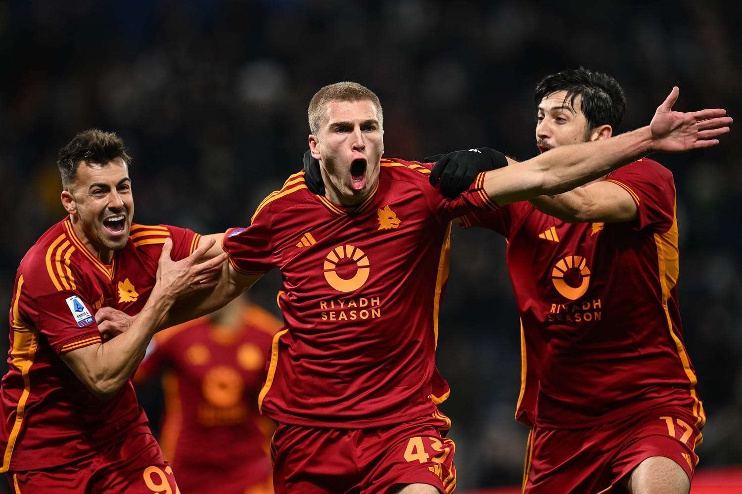 Risultato Esatto Roma-Fiorentina 10 Dicembre 2023 | Quote Serie A