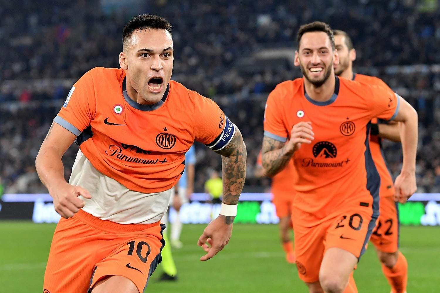 Risultato Esatto Inter-Lecce 23 Dicembre 2023 | Quote Serie A
