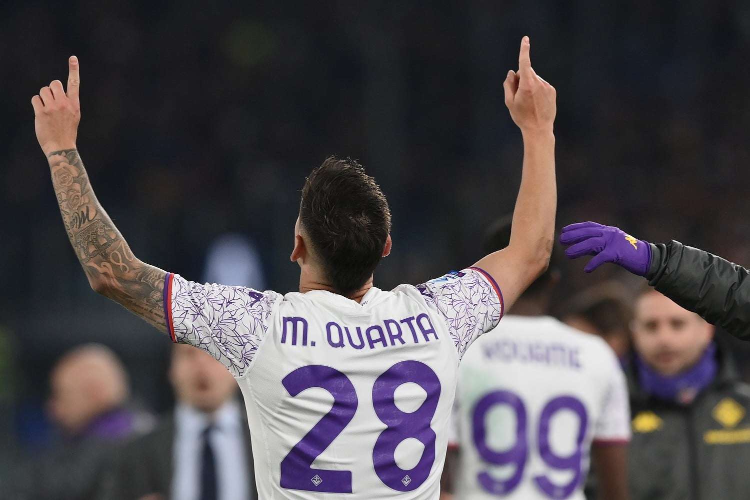 Risultato Esatto Fiorentina-Verona, Domenica 17 Dicembre | Serie A 2023