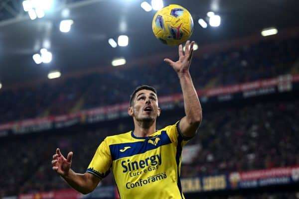 Risultato Esatto Verona-Lazio Serie A | Sabato 9 Dicembre 2023