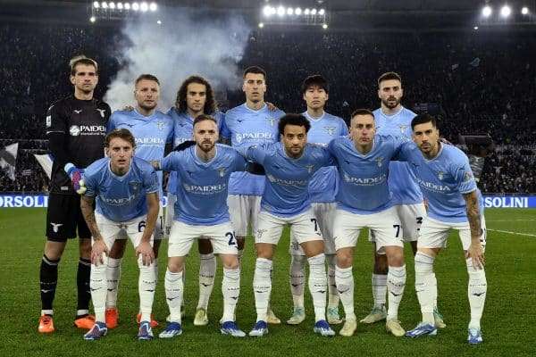 Risultato Esatto Empoli-Lazio Venerdì 22 Dicembre, Serie A 2023/24