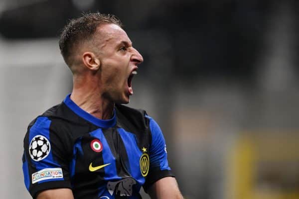 Risultato Esatto Inter-Real Sociedad, Quote Scommesse Champions League 2023/24