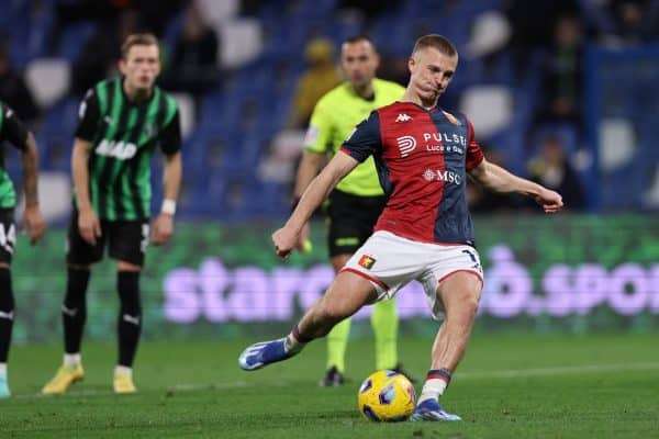 Risultato Esatto Genoa-Inter, Quote Serie A | Sabato 29 Dicembre 2023