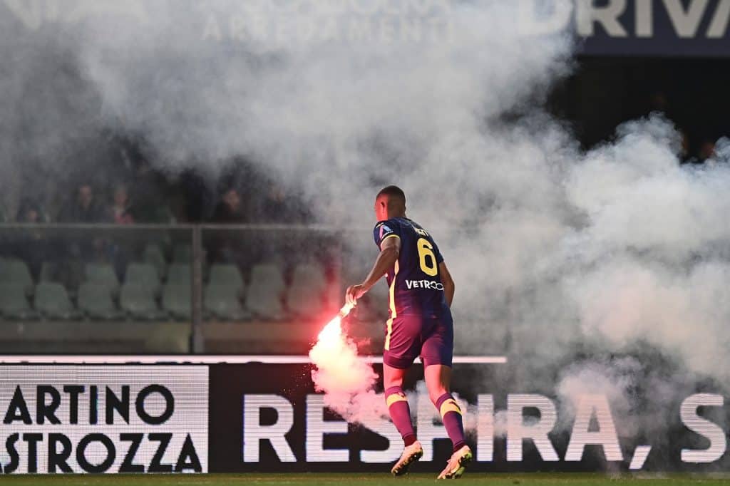 Hien, difensore Verona