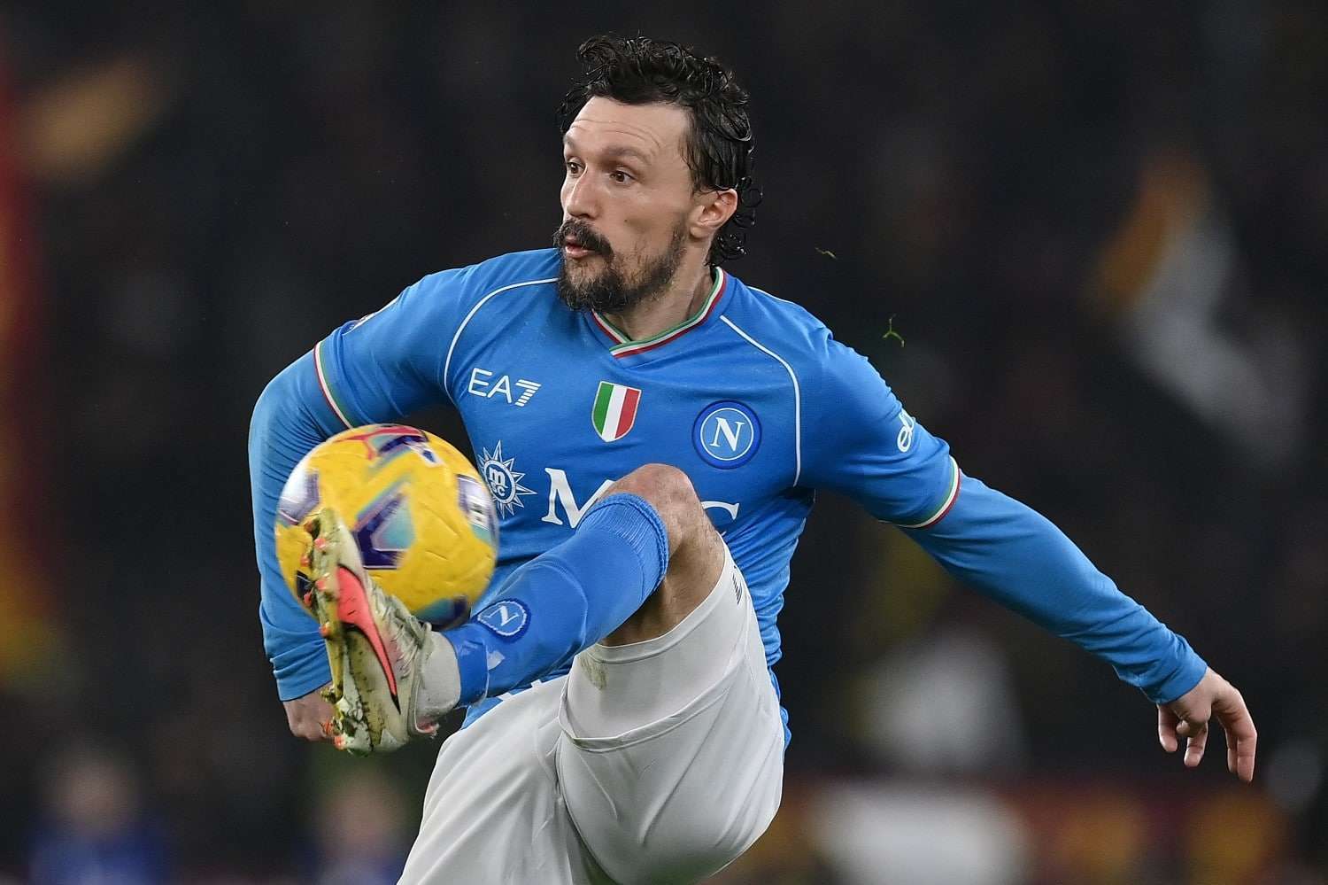 Risultato Esatto Napoli-Monza Serie A | Venerdì 29 Dicembre 2023