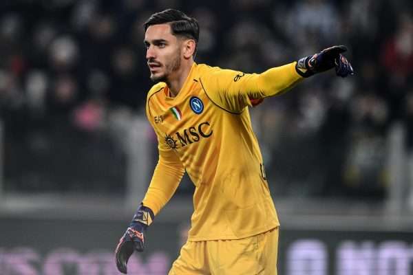 Risultato Esatto Napoli-Cagliari Serie A | Sabato 16 Dicembre 2023