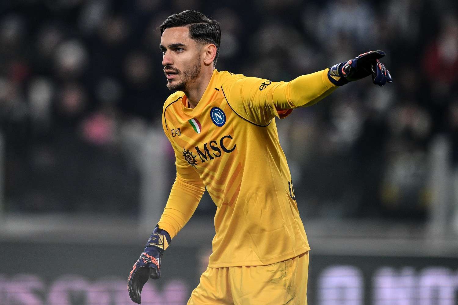Risultato Esatto Napoli-Cagliari Serie A | Sabato 16 Dicembre 2023