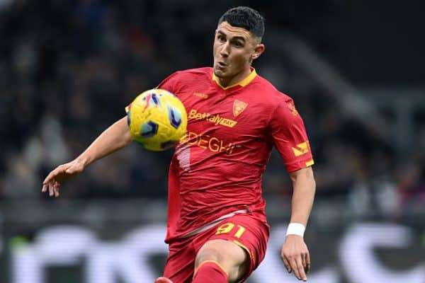 Risultato Esatto Atalanta-Lecce, Domenica 30 Dicembre | Serie A 2023