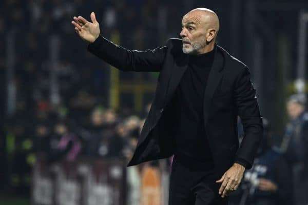 Risultato Esatto Milan-Sassuolo 30 Dicembre 2023 | Quote Serie A