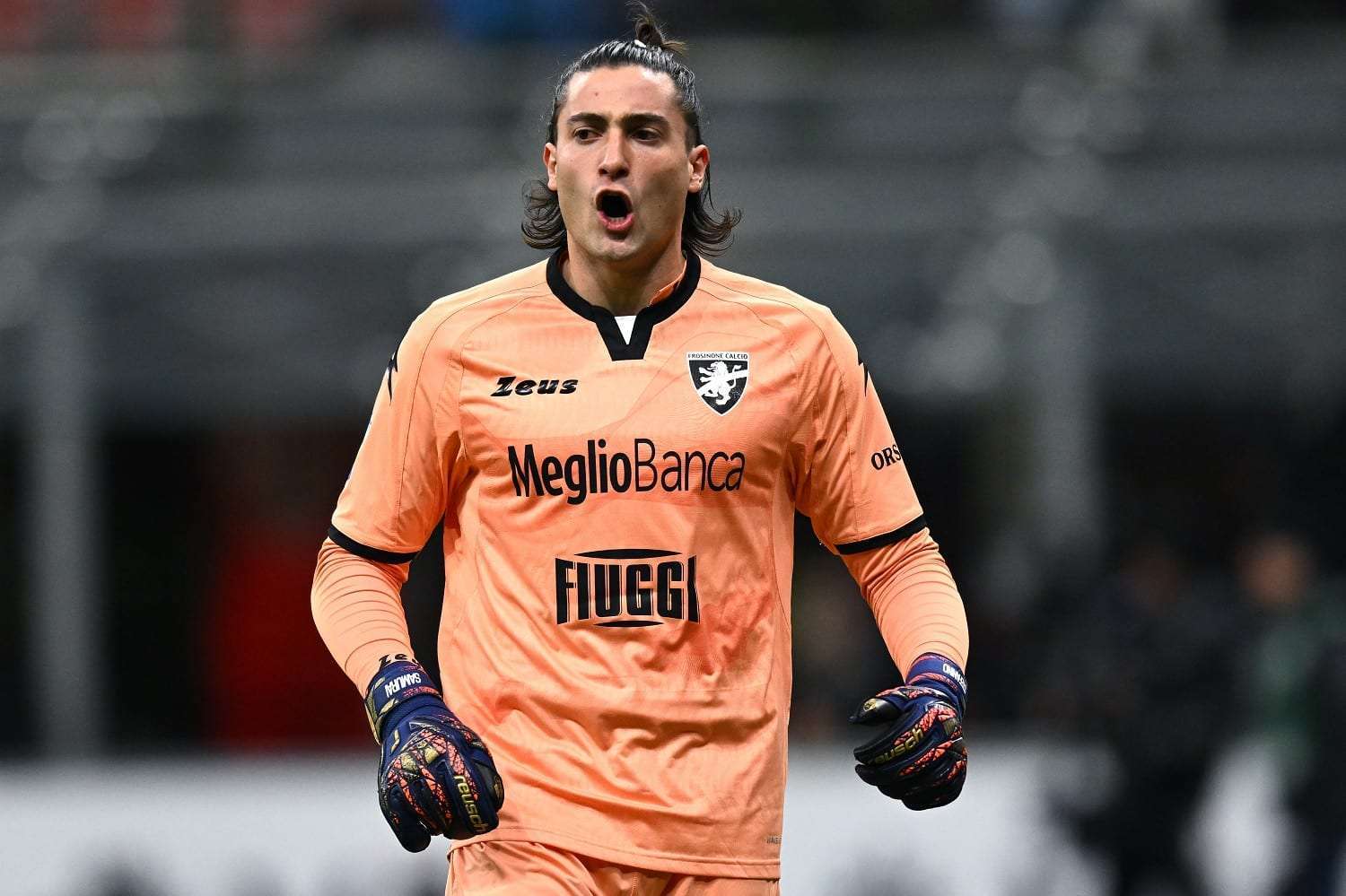 Risultato Esatto Frosinone-Juventus, Sabato 23 Dicembre | Serie A 2023