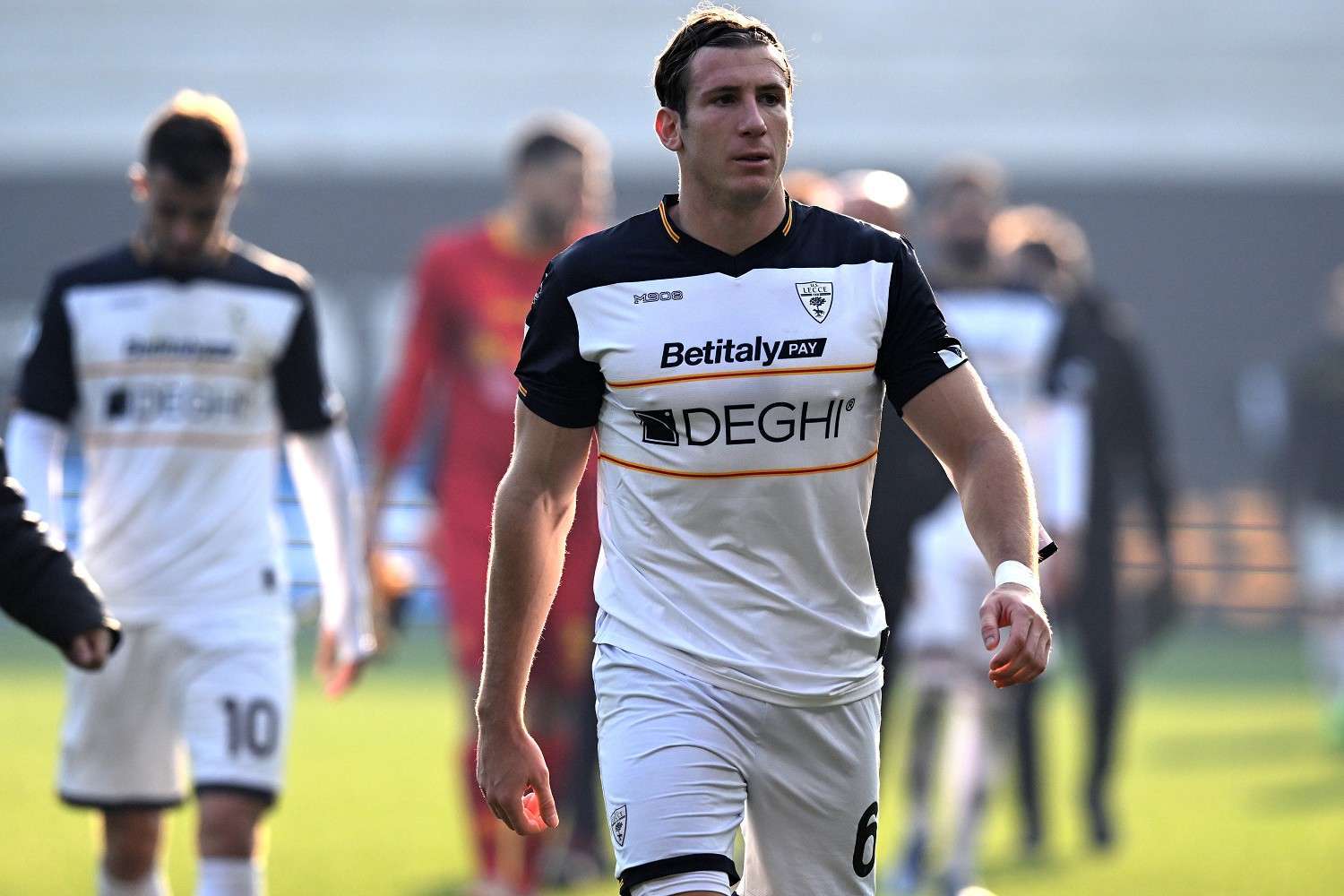 Risultato Esatto Lazio-Lecce 14 Gennaio, Scommesse Serie A 2024