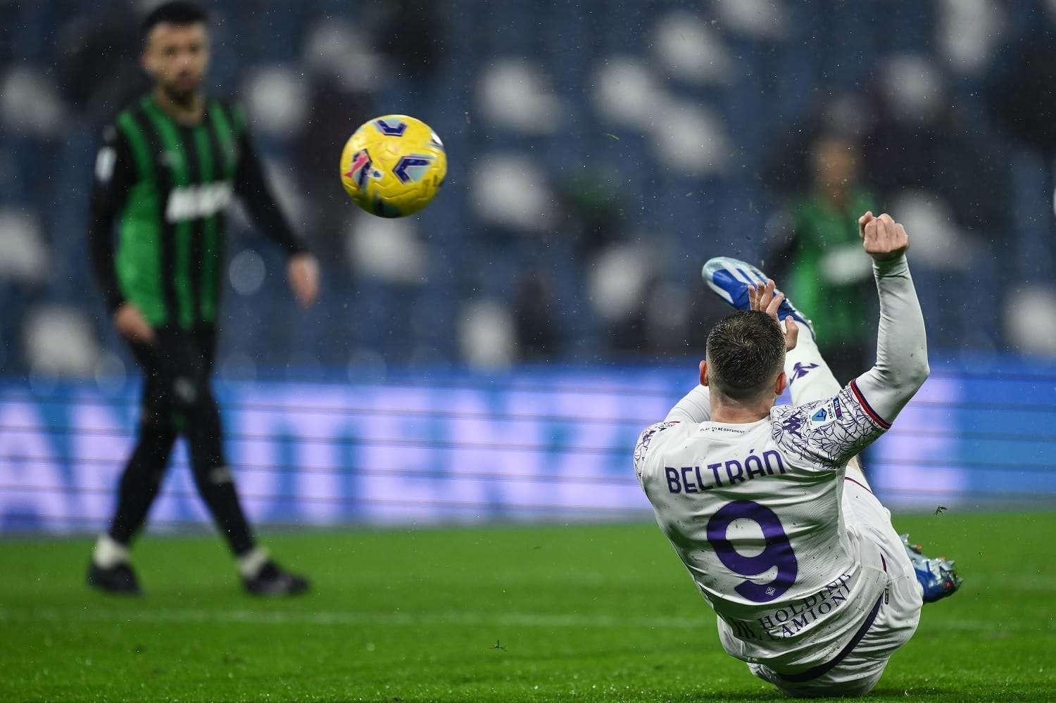 Risultato Esatto Fiorentina-Udinese Domenica 14 Gennaio, Serie A 2024