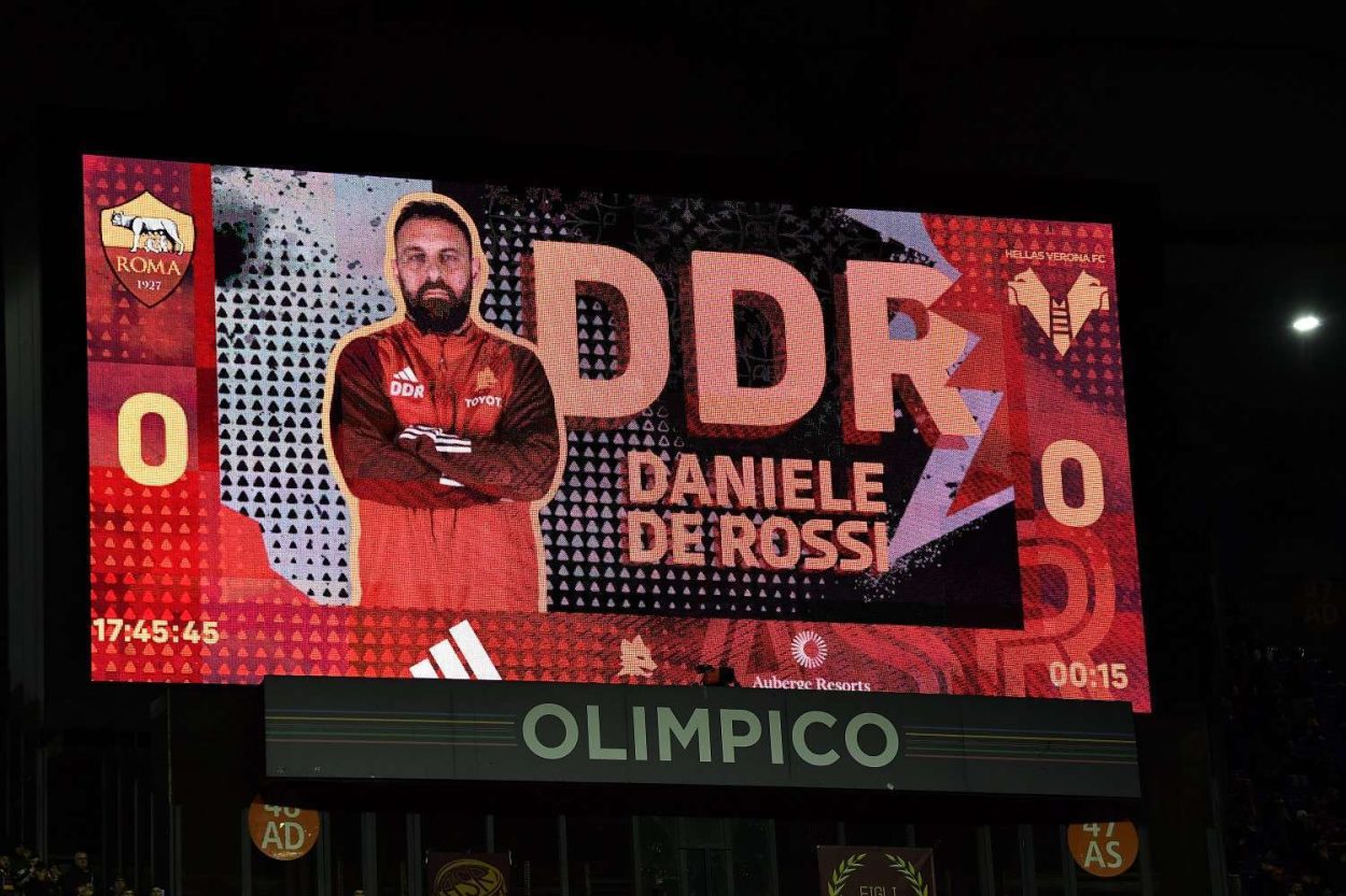 Risultato Esatto Salernitana-Roma Serie A | Lunedì 29 Gennaio 2024