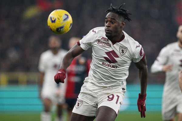 Risultato Esatto Torino-Salernitana, Quote Serie A | Domenica 4 Febbraio 2024