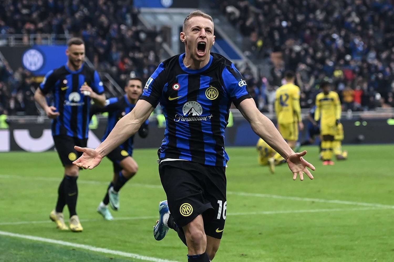 Risultato Esatto Monza-Inter, Quote Serie A | Sabato 13 Gennaio 2024
